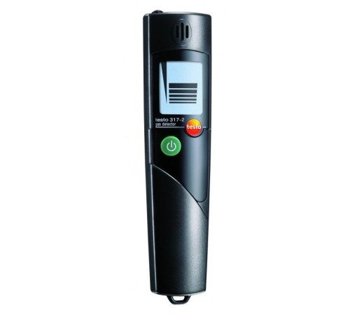 Течеискатель Testo 317-2 Течеискатель Testo 317-2