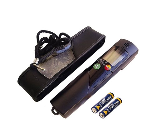 Течеискатель Testo 317-2 Течеискатель Testo 317-2