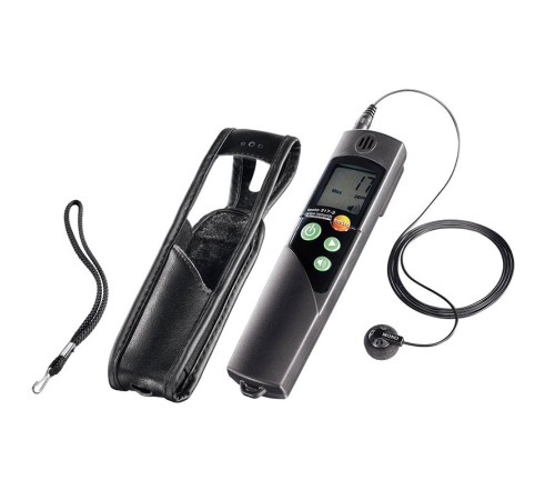 Течеискатель Testo 317-3 Течеискатель Testo 317-3