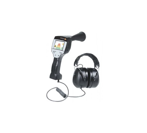 Детектор утечек Testo Sensor LD Детектор утечек Testo Sensor LD