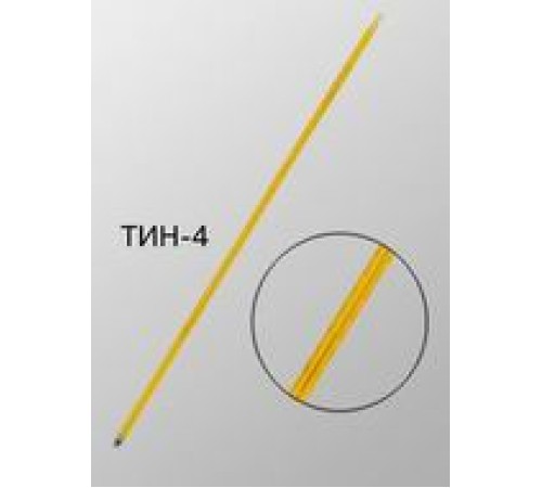 ТИН-4 №1 ТИН-4 №1