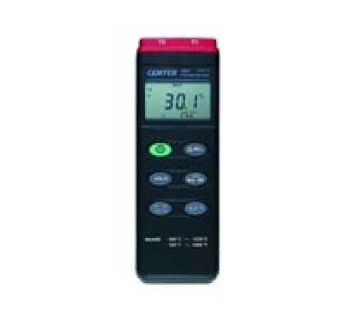 Термометр контактный Center 301 Термометр контактный Center 301