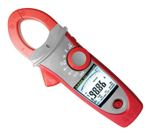 Токовые клещи APPA 135 Токовые клещи APPA 135