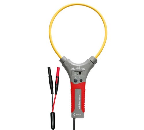 Токовые клещи APPA sFlex-18T Токовые клещи APPA sFlex-18T
