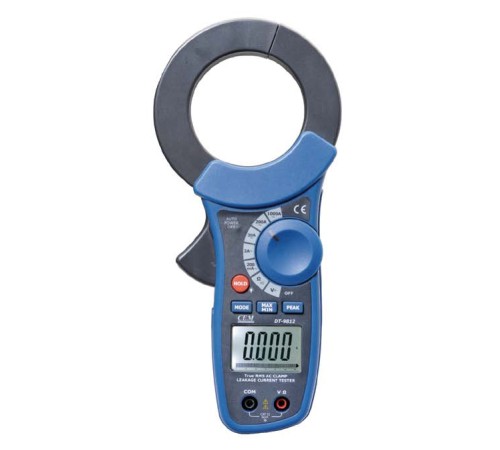 Токовые мини клещи CEM DT-9812 Токовые мини клещи CEM DT-9812