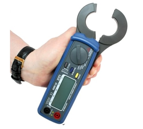 Токовые клещи CEM DT-9809 Токовые клещи CEM DT-9809