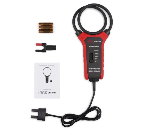 Токовый датчик RGK CM-Flex Токовый датчик RGK CM-Flex