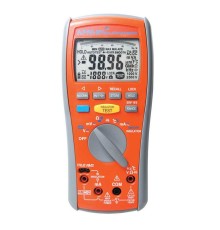 Мегаомметр APPA 607