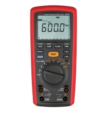 Цифровой мегаомметр RGK RT-30