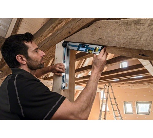 Угломер Bosch GAM 220 (0.601.076.500) Угломер Bosch GAM 220 (0.601.076.500)