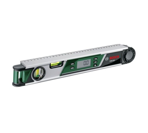 Угломер Bosch PAM 220 (0.603.676.000) Угломер Bosch PAM 220 (0.603.676.000)