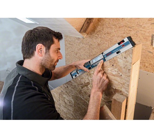 Цифровой уклономер Bosch GIM 60 L NEW (0.601.076.900) Цифровой уклономер Bosch GIM 60 L NEW (0.601.076.900)