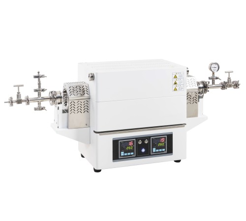 UF-1250Т МУФЕЛЬНАЯ ПЕЧЬ ТРУБЧАТАЯ UF-1250Т МУФЕЛЬНАЯ ПЕЧЬ ТРУБЧАТАЯ