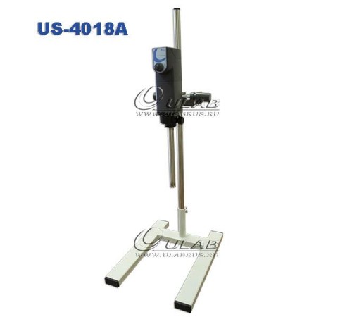 US-4018A Гомогенизатор ULAB US-4018A Гомогенизатор ULAB