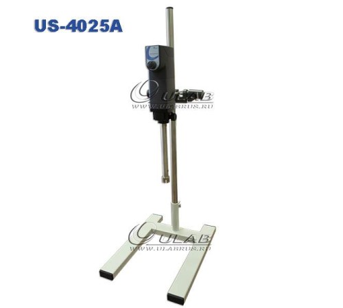 US-4025A Гомогенизатор ULAB US-4025A Гомогенизатор ULAB