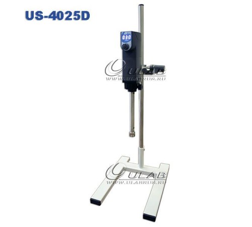 US-4025D Гомогенизатор ULAB US-4025D Гомогенизатор ULAB