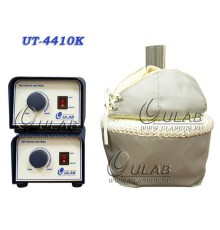 UT-4410К Комплект электронагревательных кожухов (верх, низ, регуляторы), ULAB