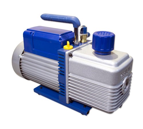 UV-2004 Насос вакуумный масляный (TS-4L), ULAB® UV-2004 Насос вакуумный масляный (TS-4L), ULAB®