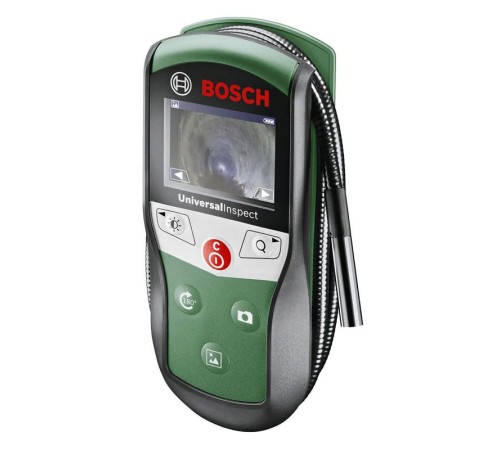 Видеоскоп Bosch UniversalInspect (0.603.687.000) Видеоскоп Bosch UniversalInspect (0.603.687.000)